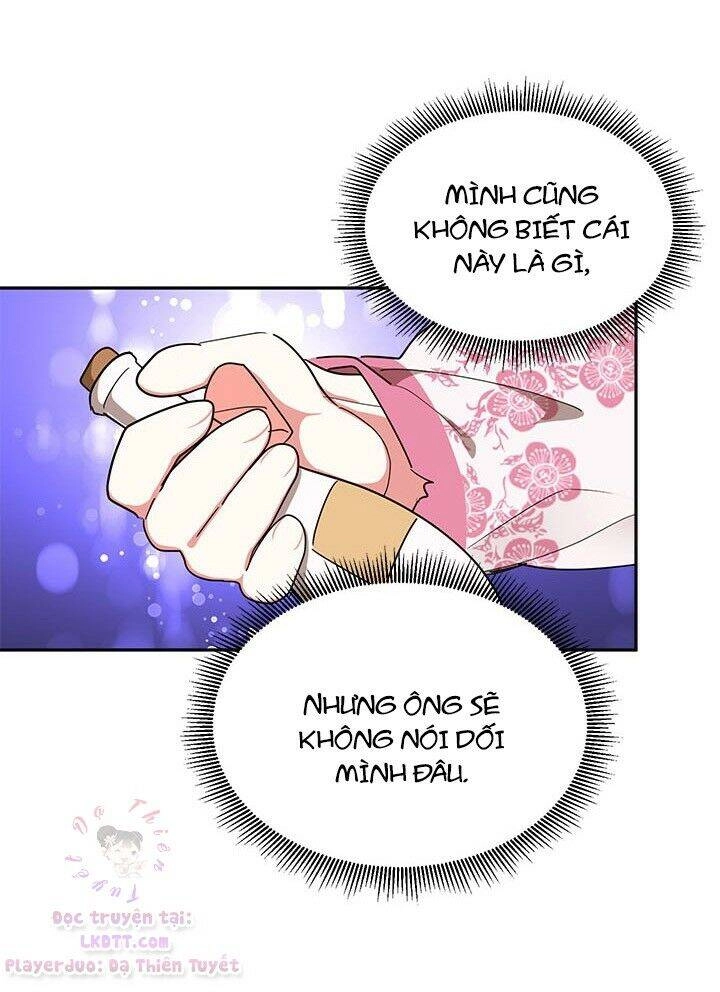 Trở Thành Con Gái Nhân Vật Phản Diện Chapter 29 - 20