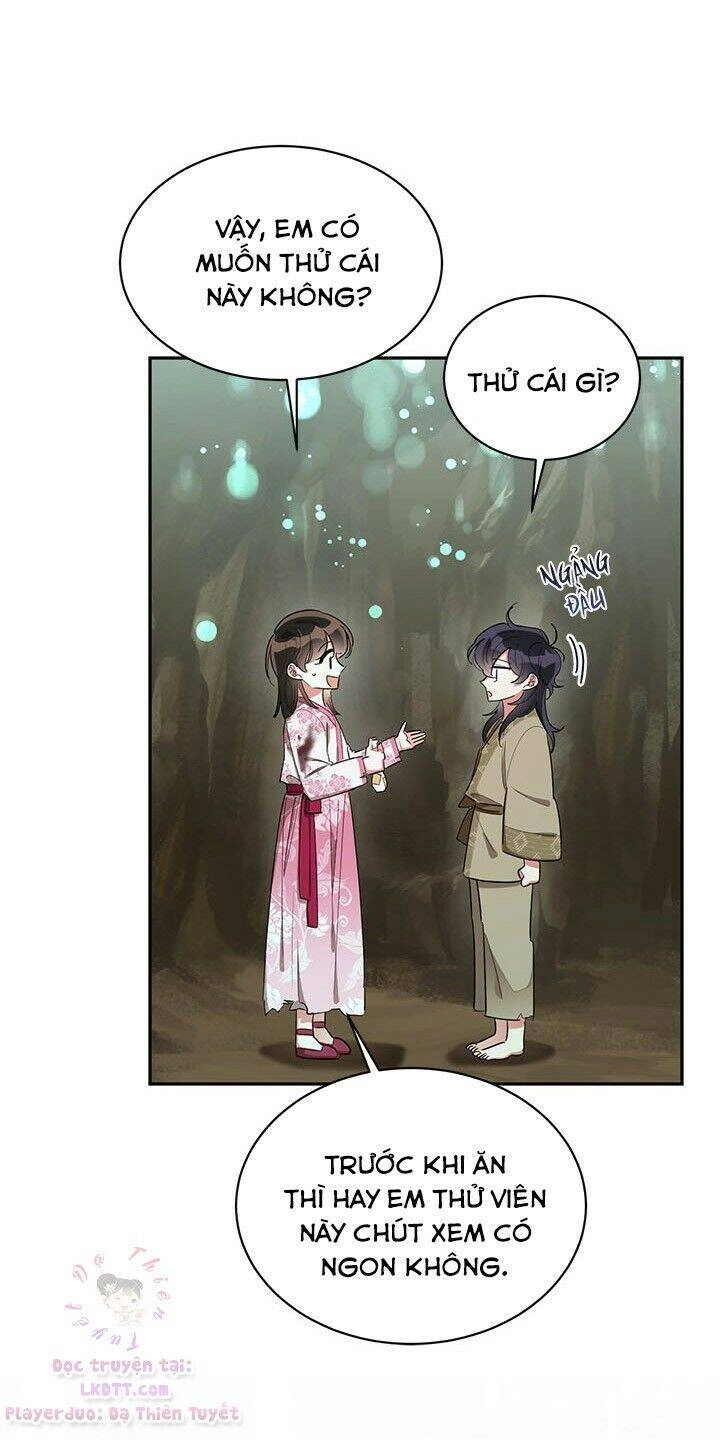 Trở Thành Con Gái Nhân Vật Phản Diện Chapter 29 - 21