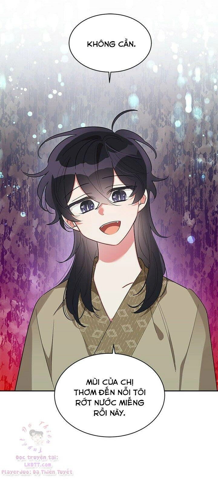 Trở Thành Con Gái Nhân Vật Phản Diện Chapter 29 - 22