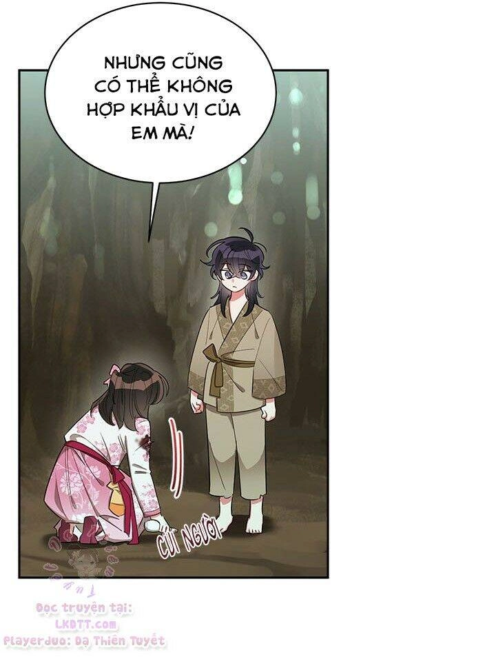 Trở Thành Con Gái Nhân Vật Phản Diện Chapter 29 - 23