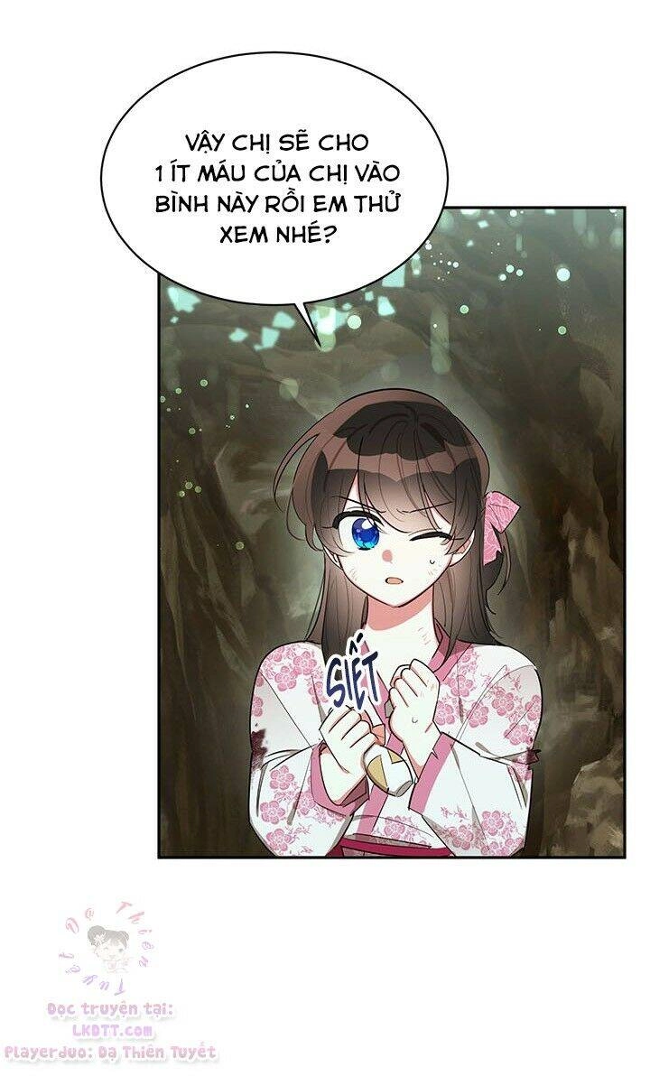 Trở Thành Con Gái Nhân Vật Phản Diện Chapter 29 - 24