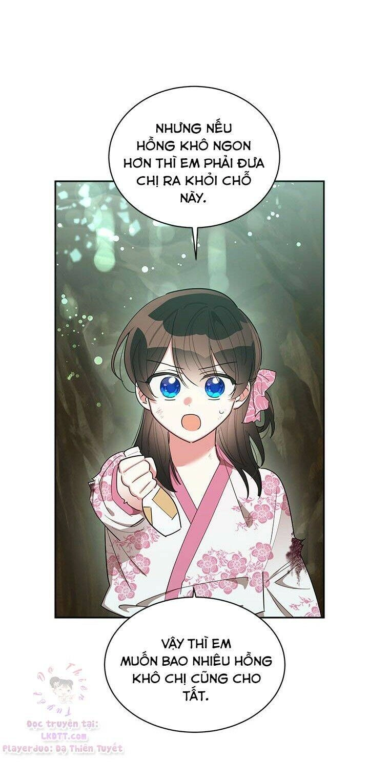 Trở Thành Con Gái Nhân Vật Phản Diện Chapter 29 - 26