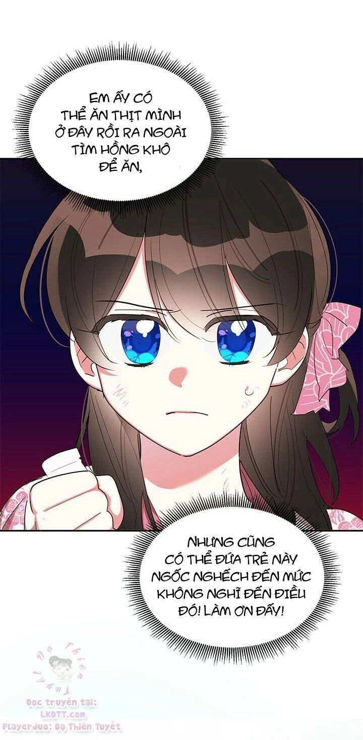 Trở Thành Con Gái Nhân Vật Phản Diện Chapter 29 - 27