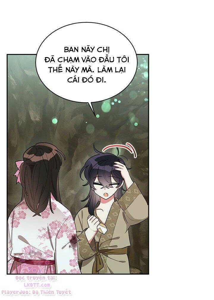 Trở Thành Con Gái Nhân Vật Phản Diện Chapter 29 - 30