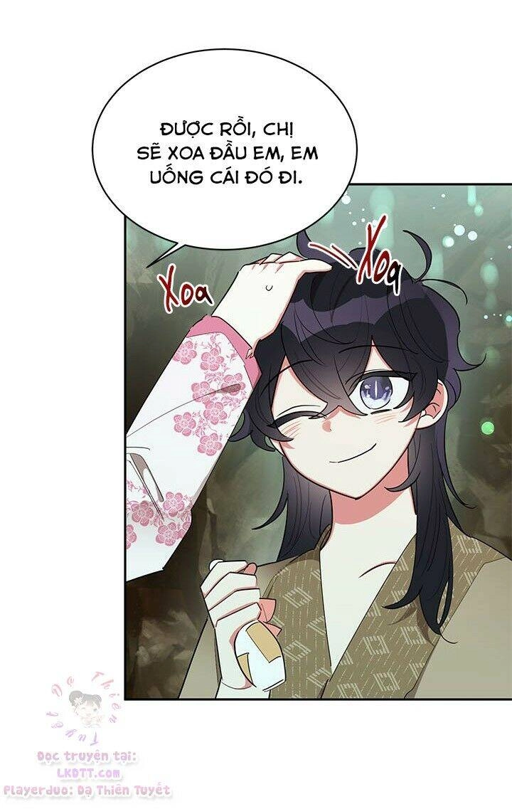 Trở Thành Con Gái Nhân Vật Phản Diện Chapter 29 - 31