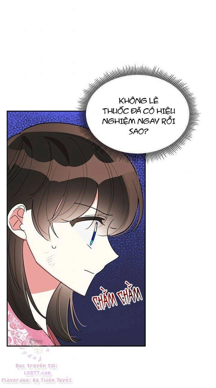 Trở Thành Con Gái Nhân Vật Phản Diện Chapter 29 - 34