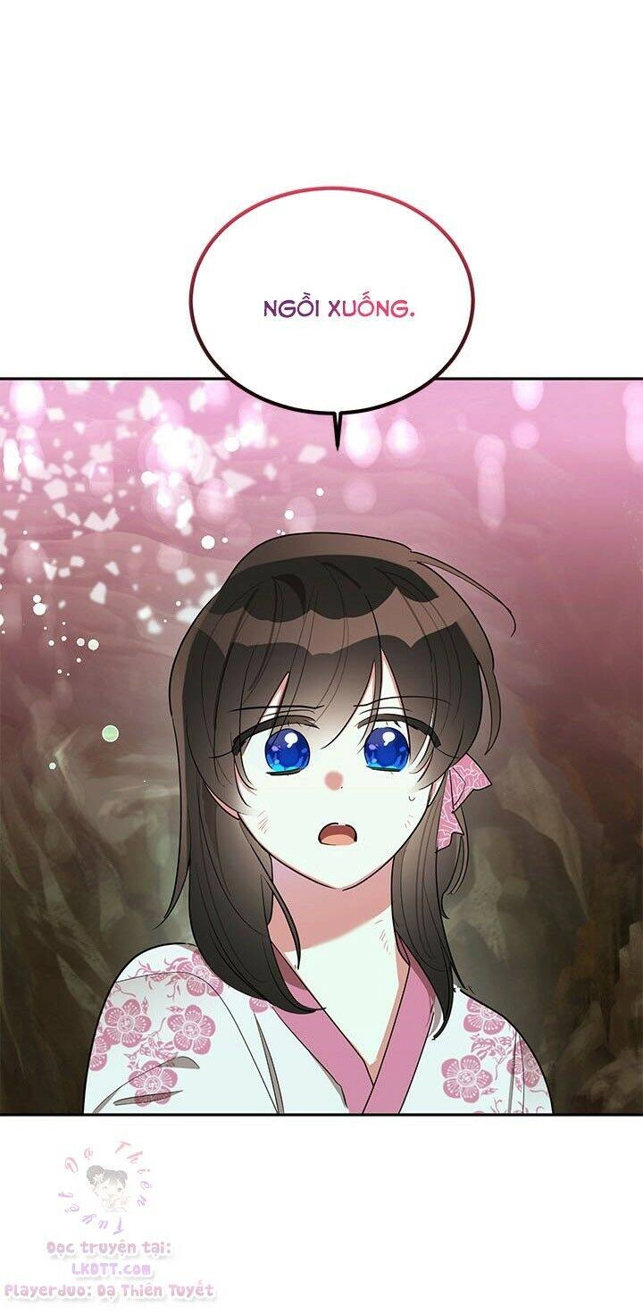 Trở Thành Con Gái Nhân Vật Phản Diện Chapter 29 - 36