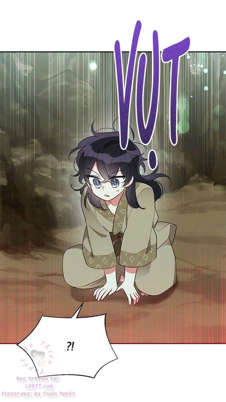 Trở Thành Con Gái Nhân Vật Phản Diện Chapter 29 - 37