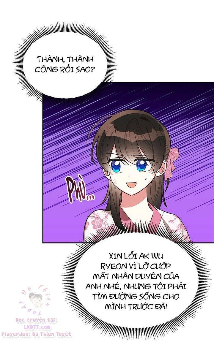 Trở Thành Con Gái Nhân Vật Phản Diện Chapter 29 - 39