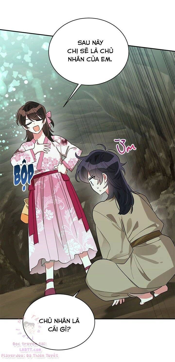 Trở Thành Con Gái Nhân Vật Phản Diện Chapter 29 - 40