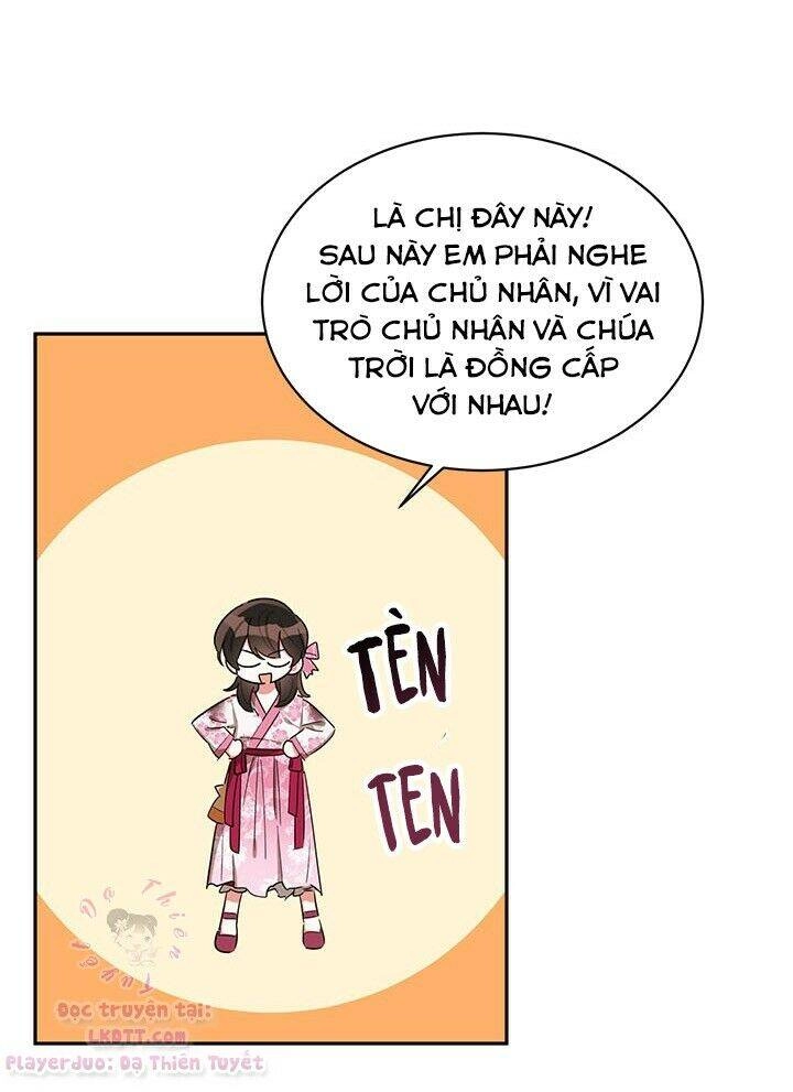 Trở Thành Con Gái Nhân Vật Phản Diện Chapter 29 - 41