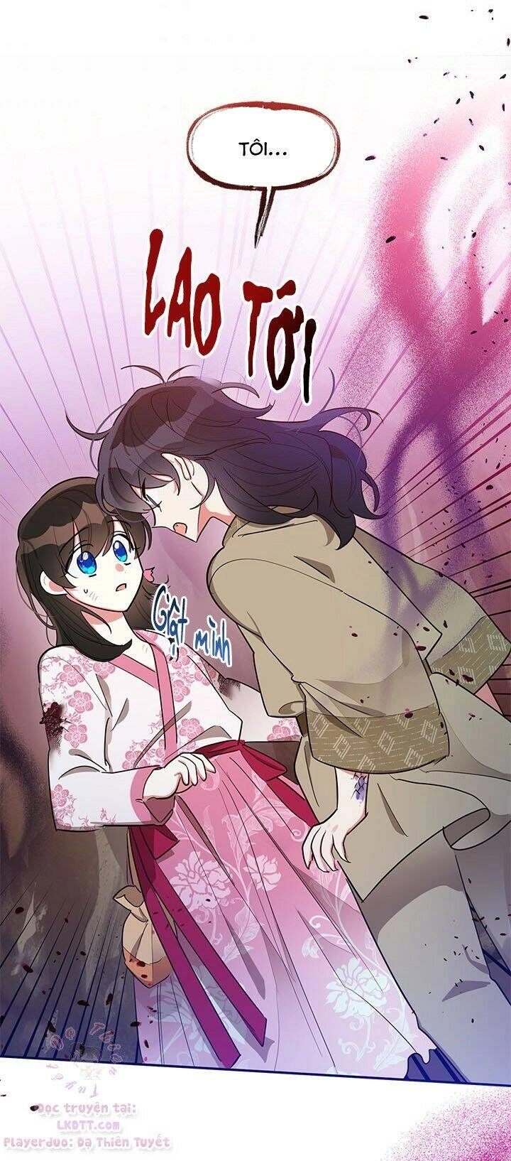 Trở Thành Con Gái Nhân Vật Phản Diện Chapter 29 - 43