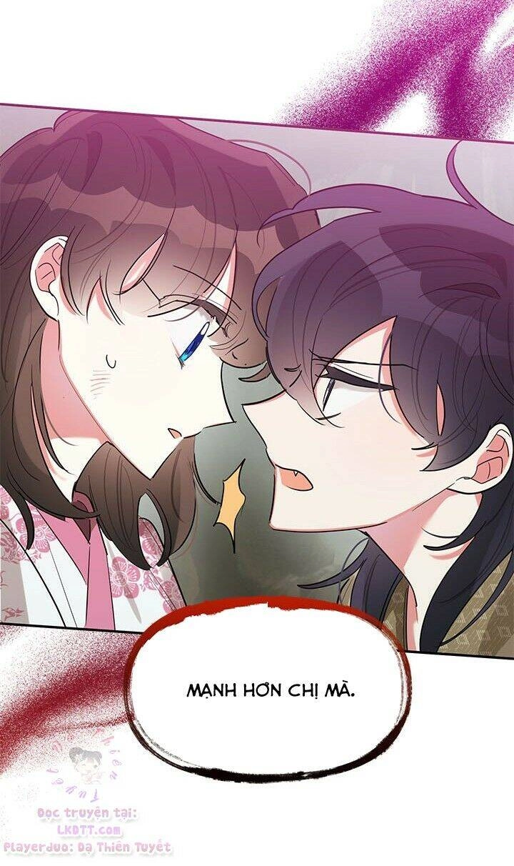 Trở Thành Con Gái Nhân Vật Phản Diện Chapter 29 - 44