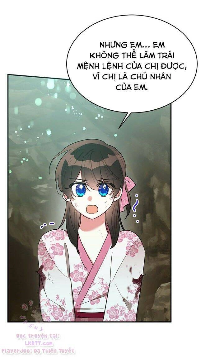 Trở Thành Con Gái Nhân Vật Phản Diện Chapter 29 - 45