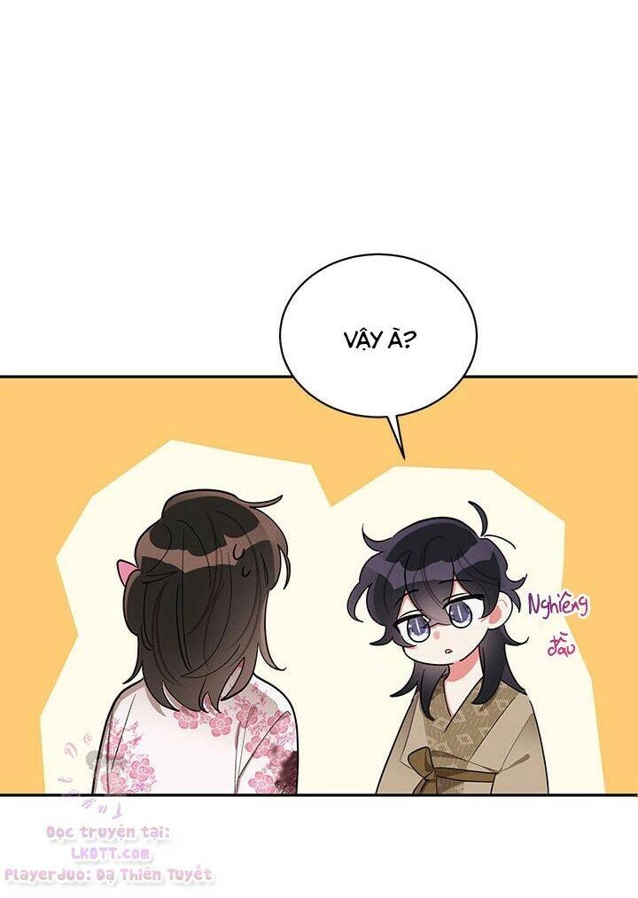 Trở Thành Con Gái Nhân Vật Phản Diện Chapter 29 - 47