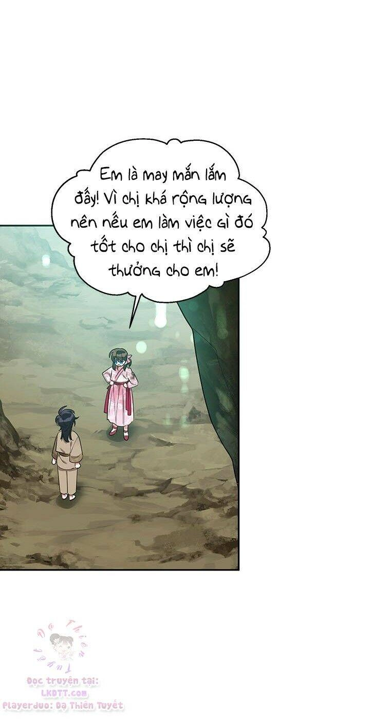 Trở Thành Con Gái Nhân Vật Phản Diện Chapter 29 - 48