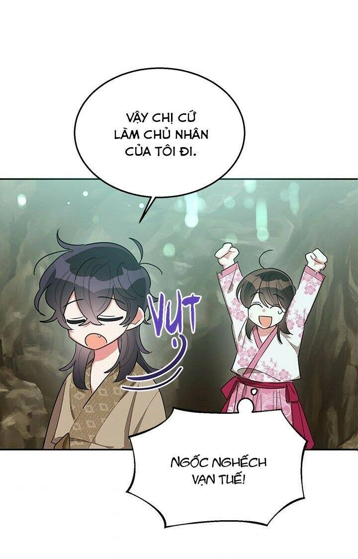 Trở Thành Con Gái Nhân Vật Phản Diện Chapter 29 - 50