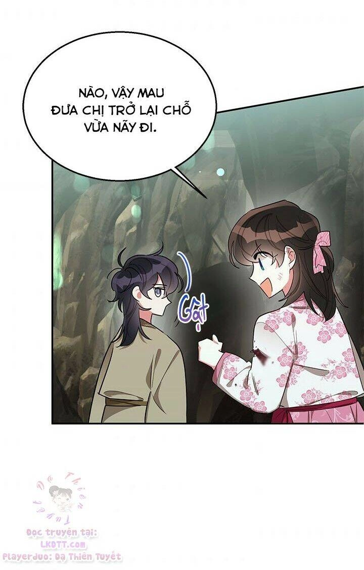 Trở Thành Con Gái Nhân Vật Phản Diện Chapter 29 - 51