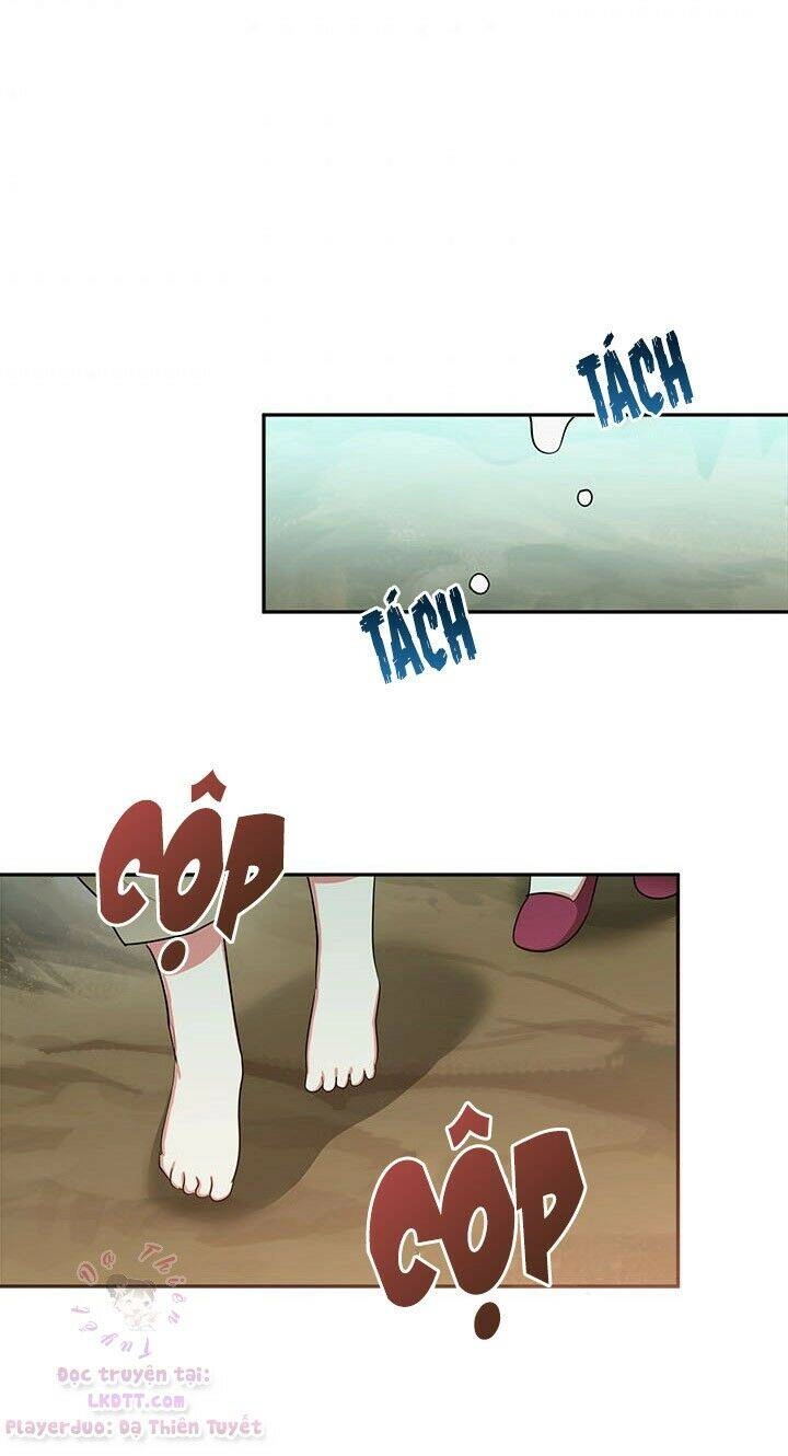 Trở Thành Con Gái Nhân Vật Phản Diện Chapter 29 - 52