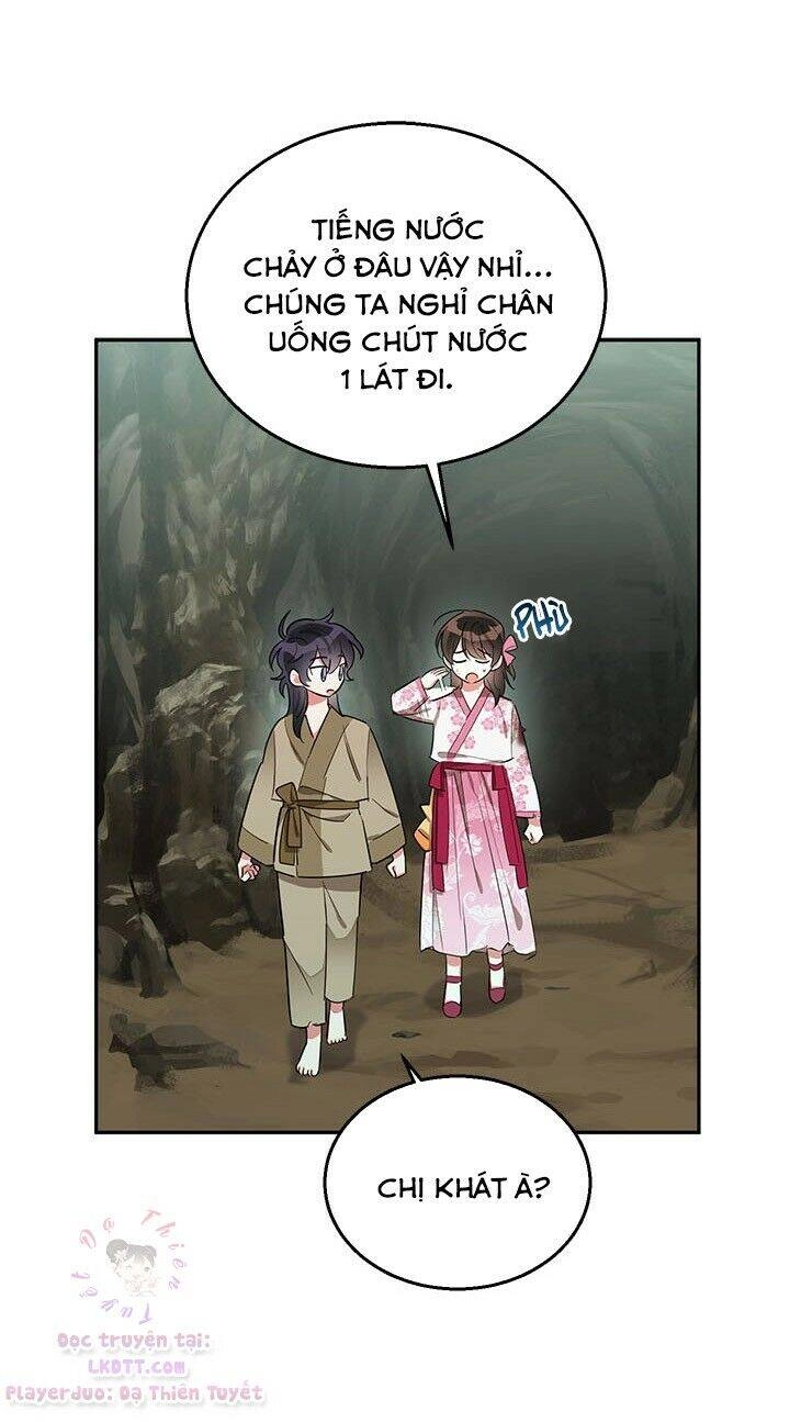 Trở Thành Con Gái Nhân Vật Phản Diện Chapter 29 - 53