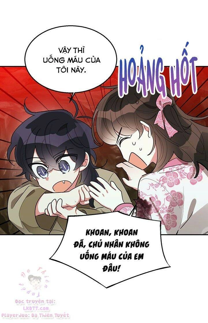 Trở Thành Con Gái Nhân Vật Phản Diện Chapter 29 - 54