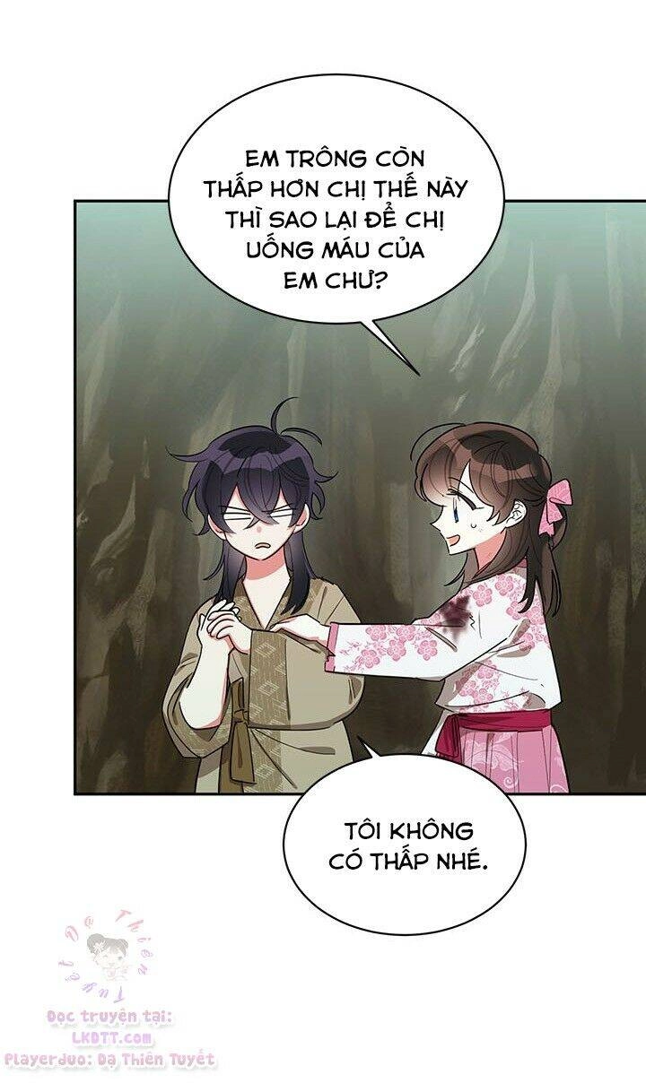 Trở Thành Con Gái Nhân Vật Phản Diện Chapter 29 - 55