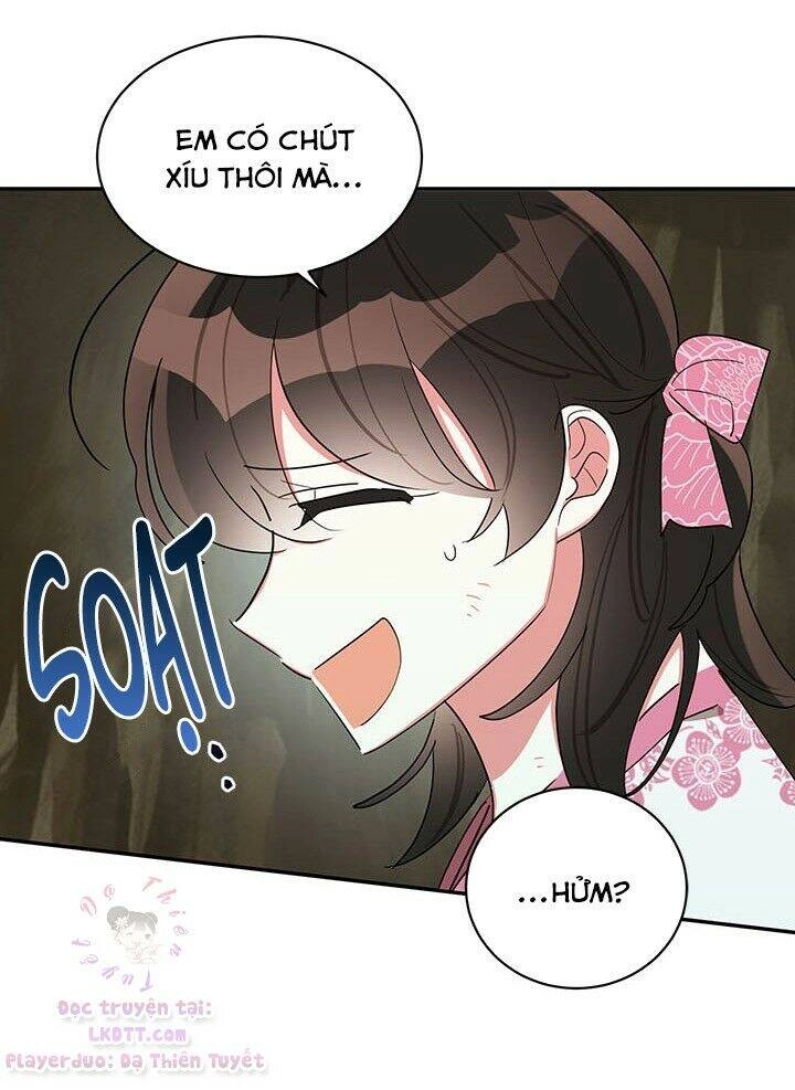 Trở Thành Con Gái Nhân Vật Phản Diện Chapter 29 - 56