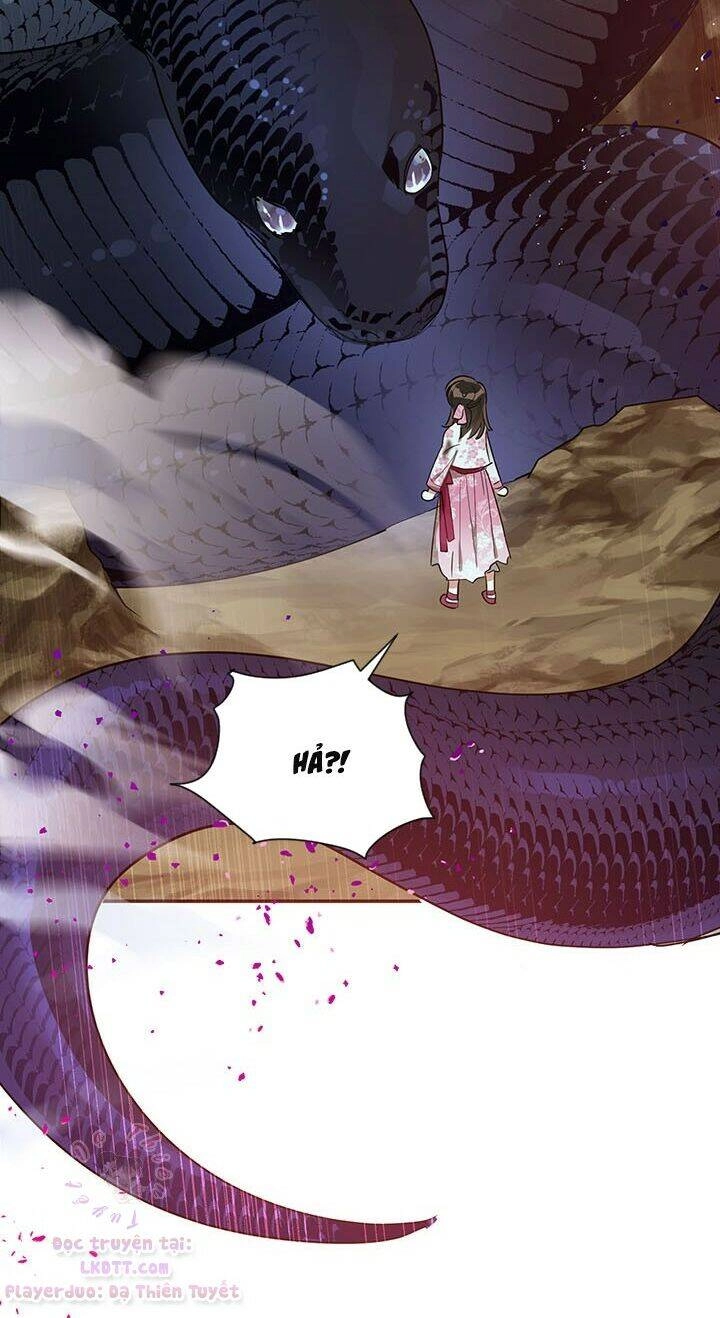 Trở Thành Con Gái Nhân Vật Phản Diện Chapter 29 - 58