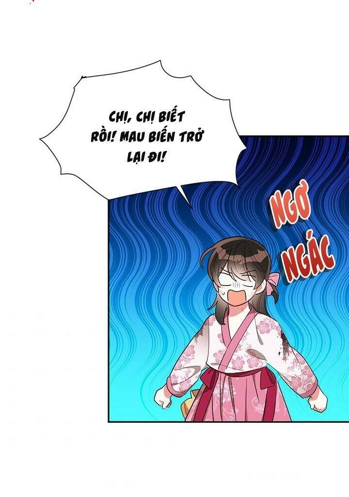Trở Thành Con Gái Nhân Vật Phản Diện Chapter 29 - 59