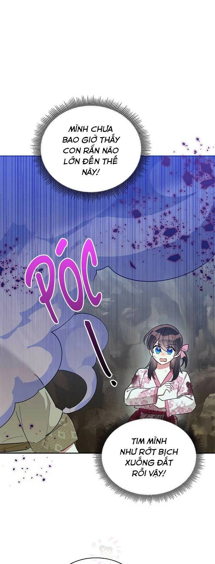 Trở Thành Con Gái Nhân Vật Phản Diện Chapter 30 - 3