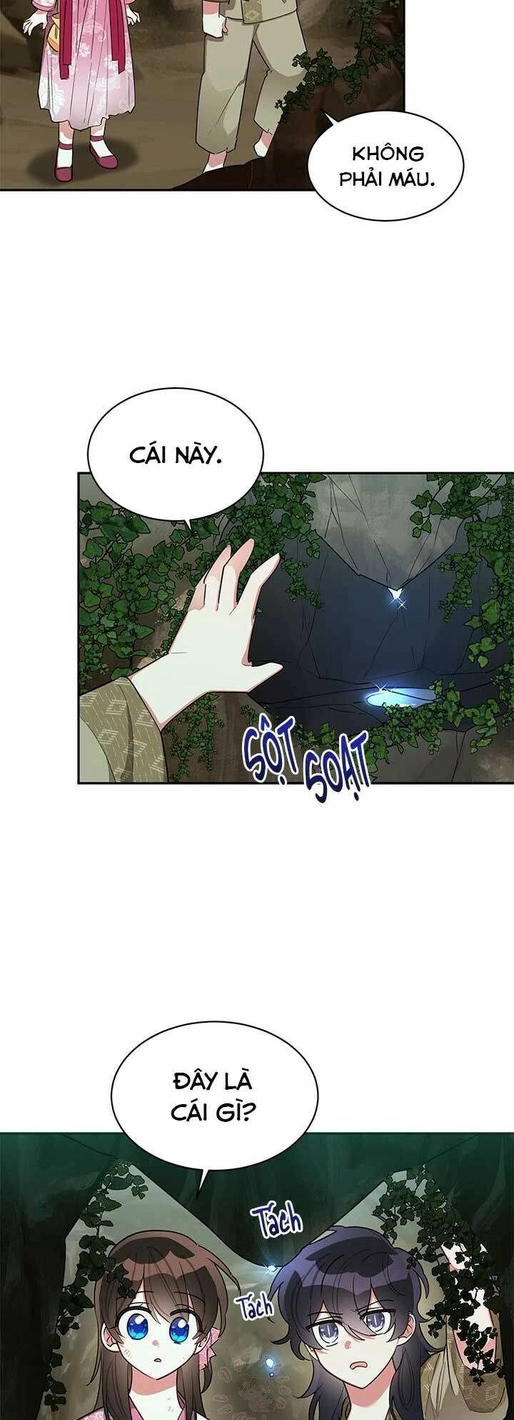 Trở Thành Con Gái Nhân Vật Phản Diện Chapter 30 - 5