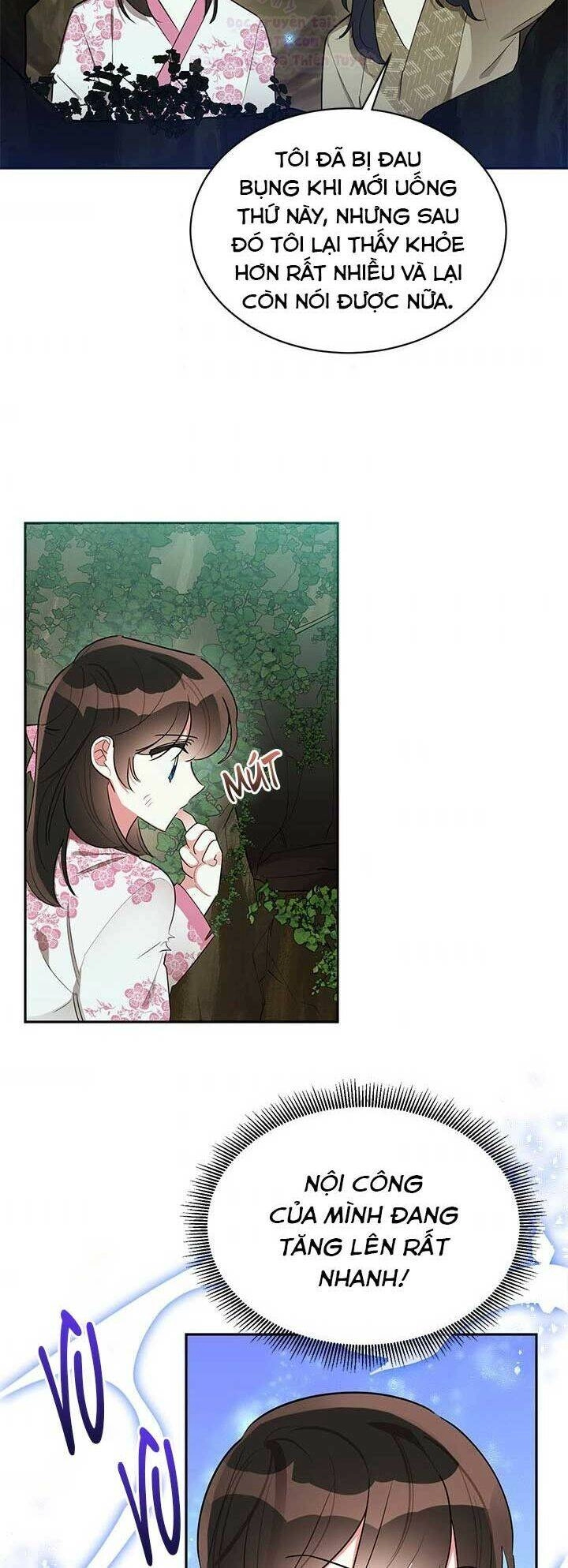 Trở Thành Con Gái Nhân Vật Phản Diện Chapter 30 - 6