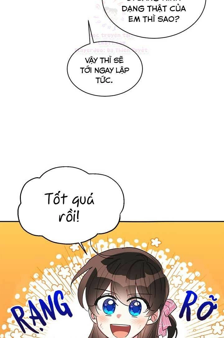 Trở Thành Con Gái Nhân Vật Phản Diện Chapter 30 - 10