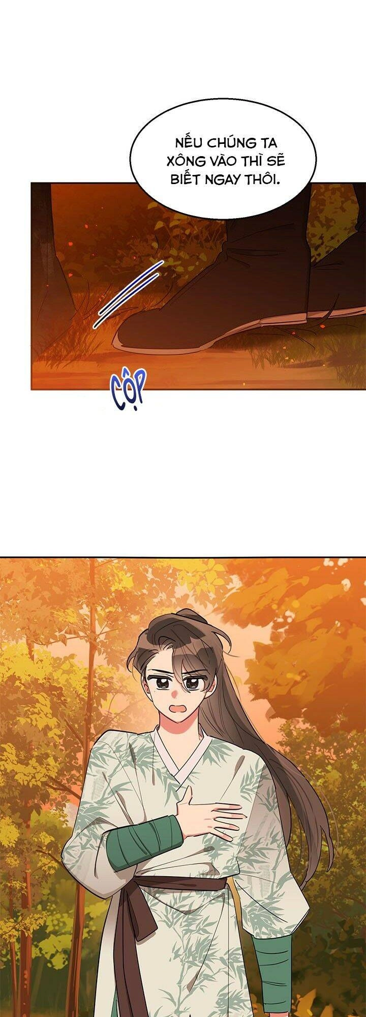 Trở Thành Con Gái Nhân Vật Phản Diện Chapter 30 - 14