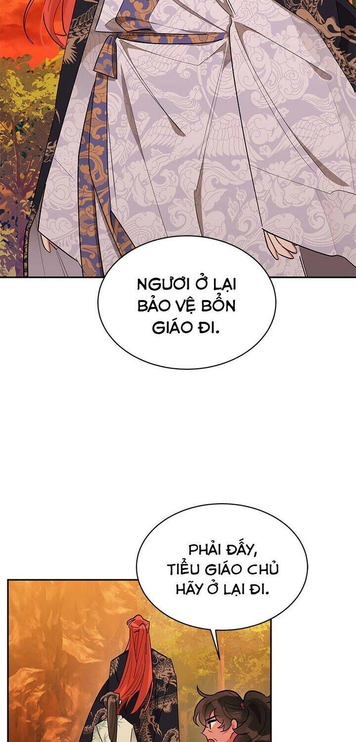 Trở Thành Con Gái Nhân Vật Phản Diện Chapter 30 - 16