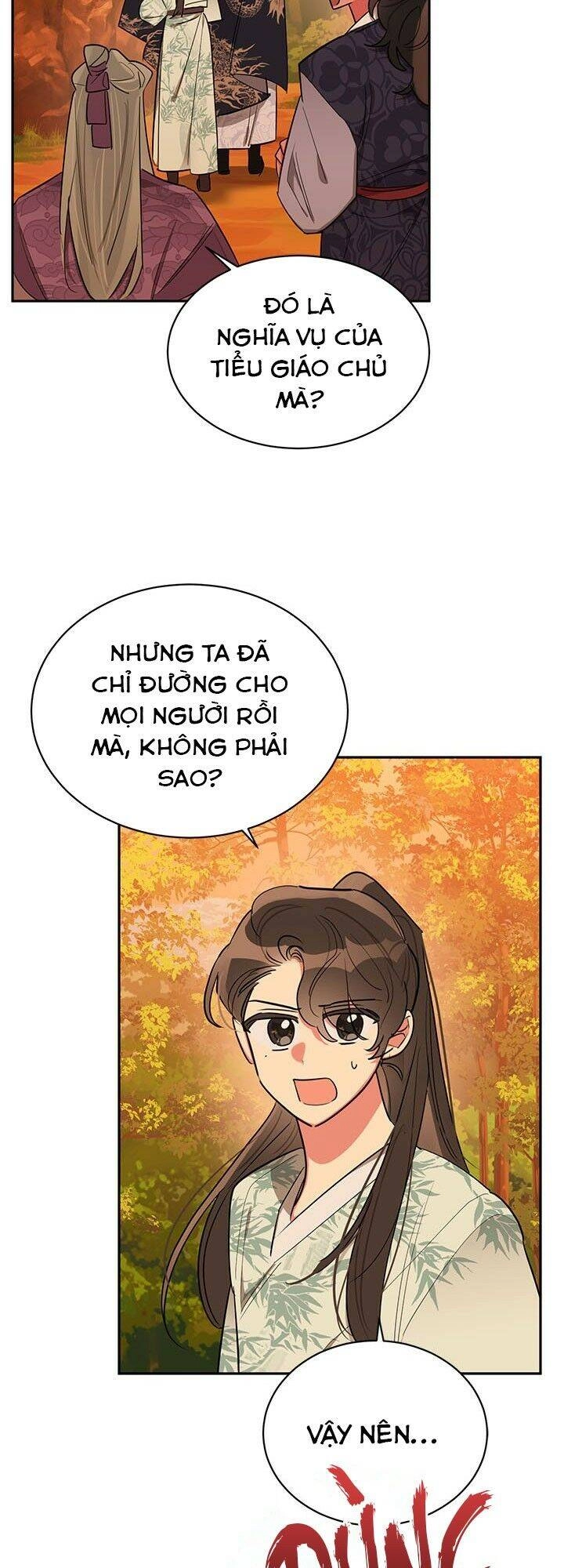 Trở Thành Con Gái Nhân Vật Phản Diện Chapter 30 - 17