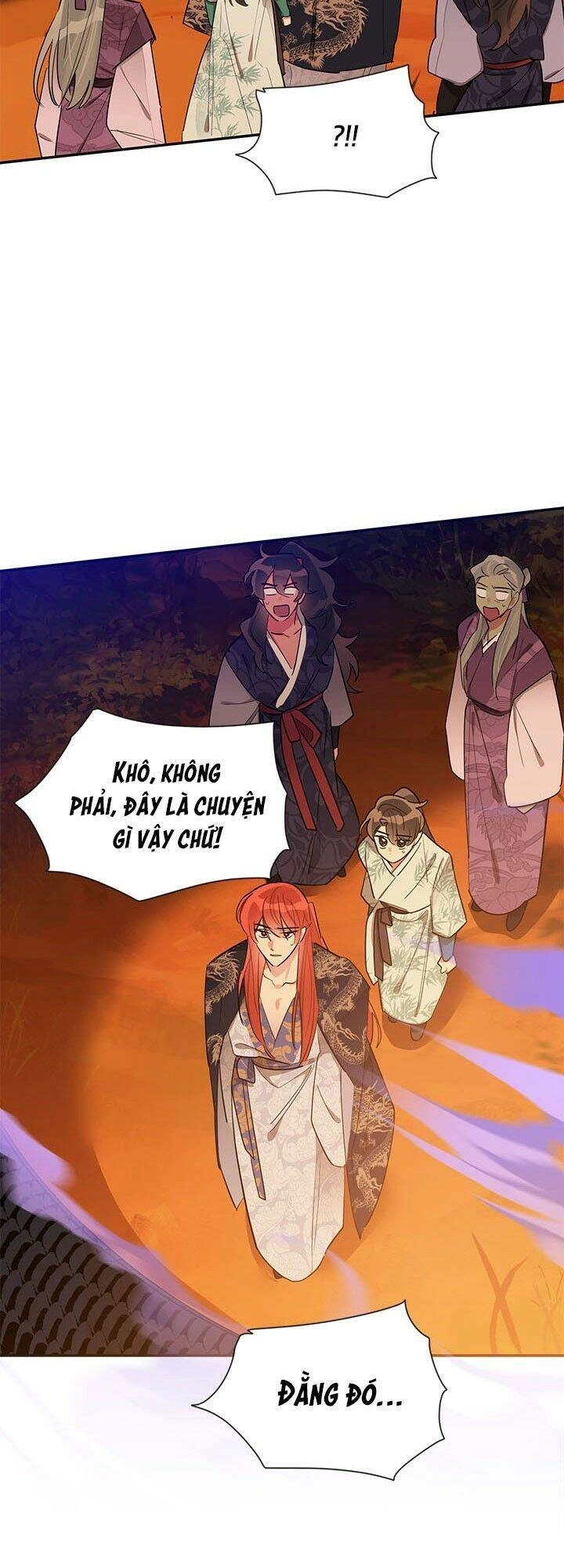 Trở Thành Con Gái Nhân Vật Phản Diện Chapter 30 - 20