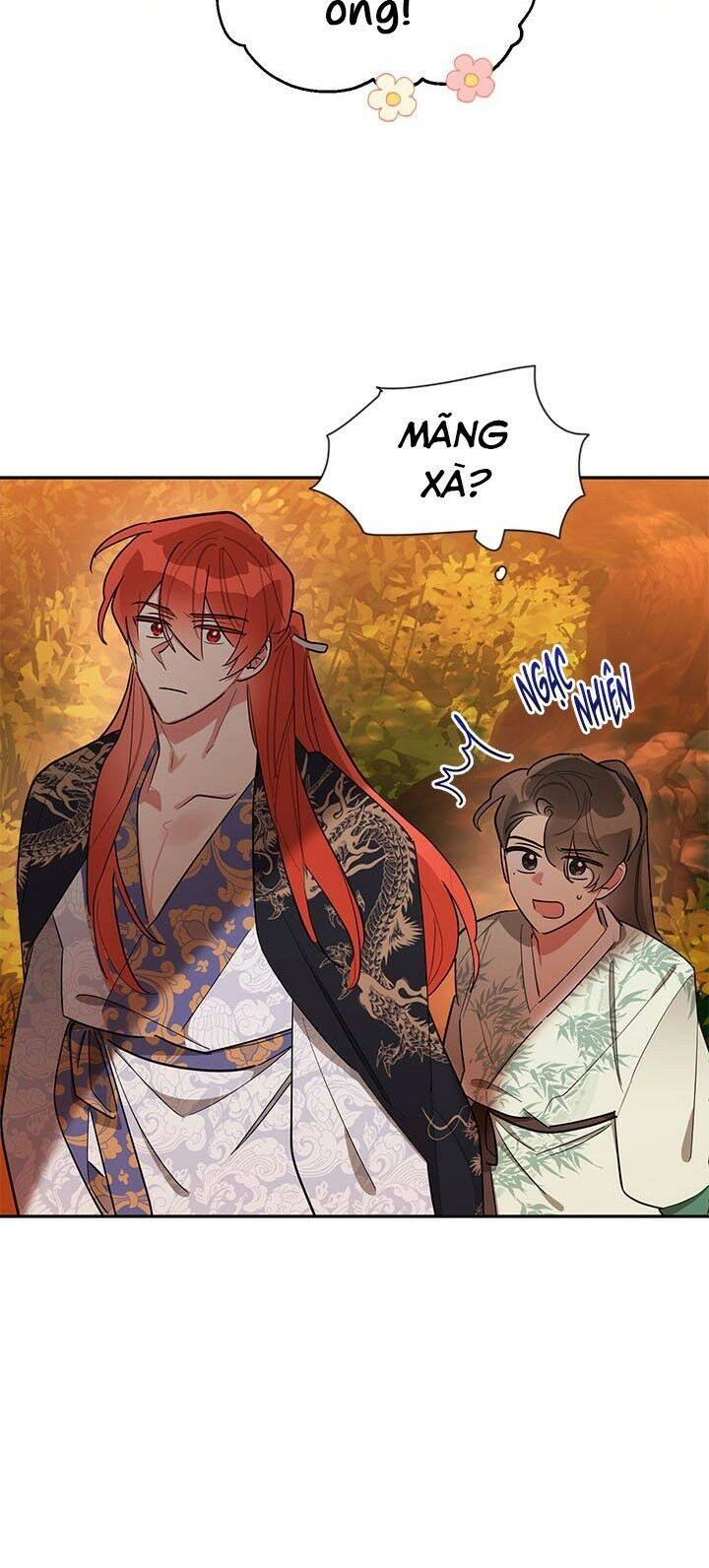 Trở Thành Con Gái Nhân Vật Phản Diện Chapter 30 - 22