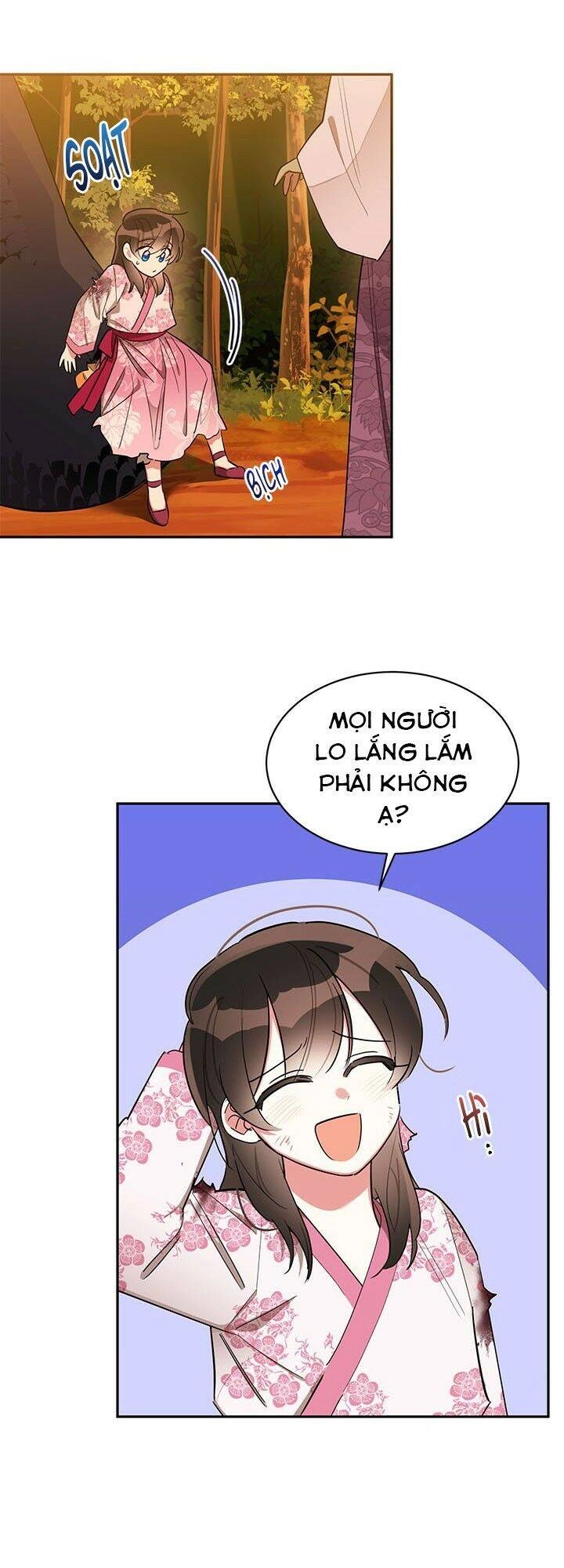 Trở Thành Con Gái Nhân Vật Phản Diện Chapter 30 - 23