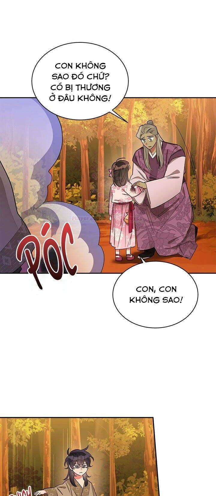 Trở Thành Con Gái Nhân Vật Phản Diện Chapter 30 - 24