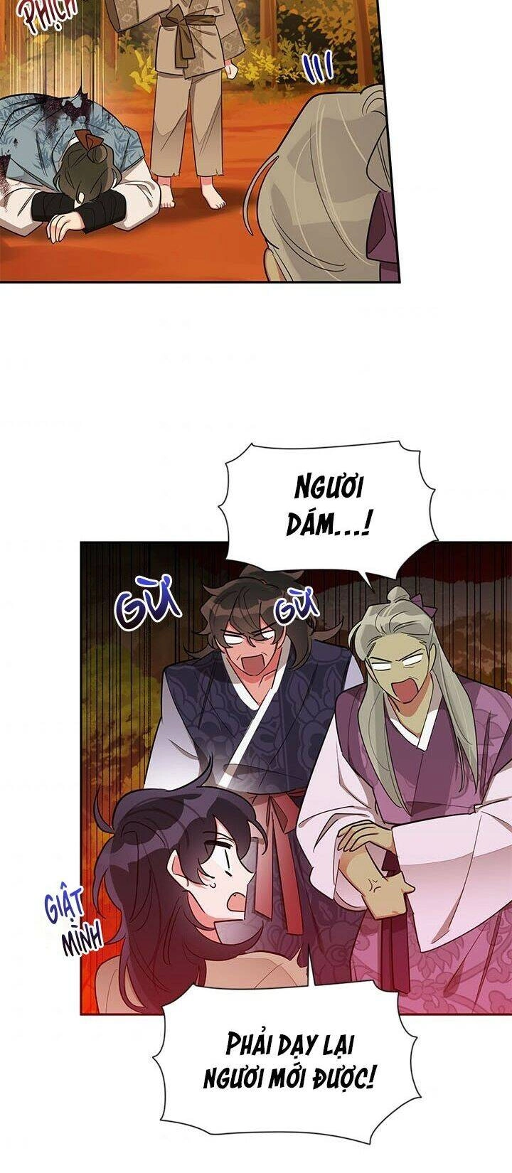 Trở Thành Con Gái Nhân Vật Phản Diện Chapter 30 - 25