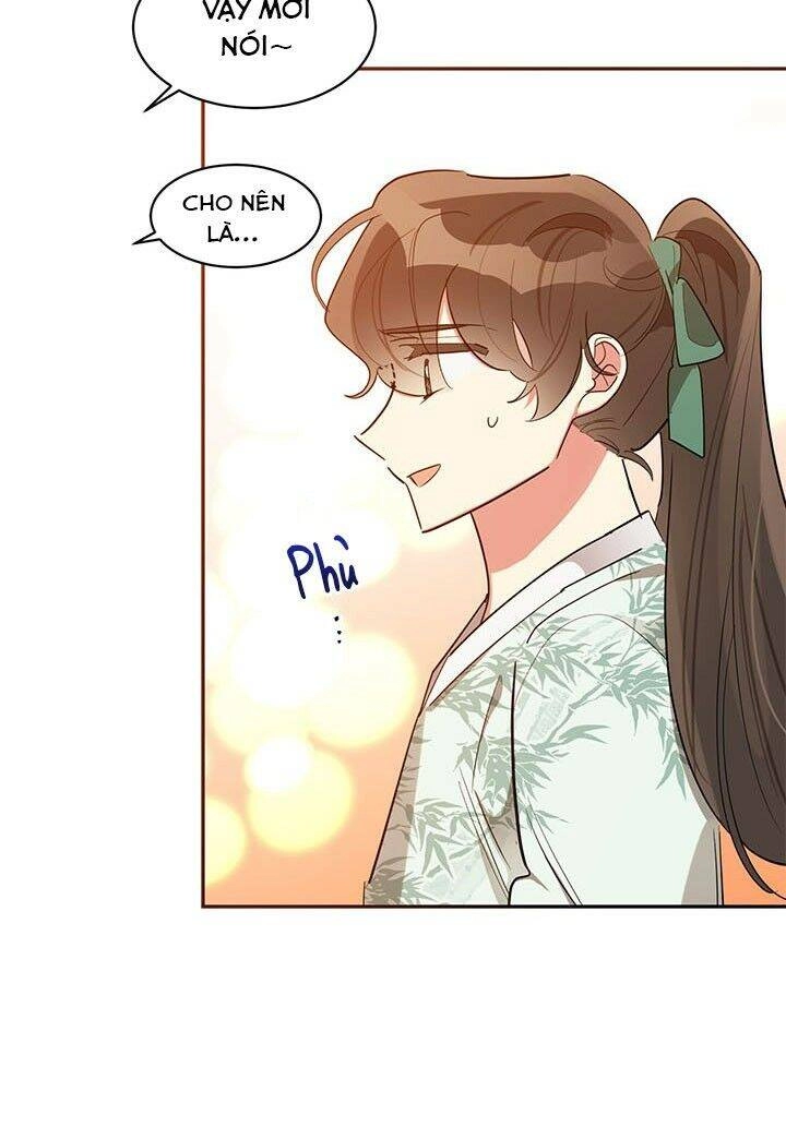 Trở Thành Con Gái Nhân Vật Phản Diện Chapter 30 - 28