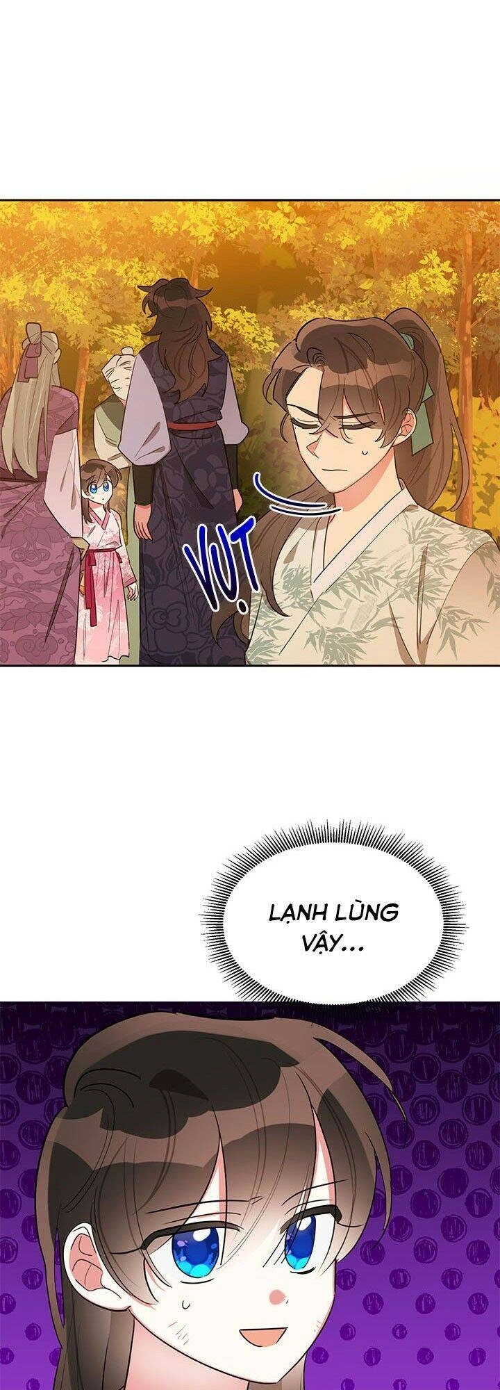 Trở Thành Con Gái Nhân Vật Phản Diện Chapter 30 - 30