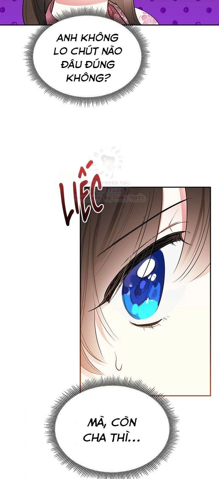 Trở Thành Con Gái Nhân Vật Phản Diện Chapter 30 - 31