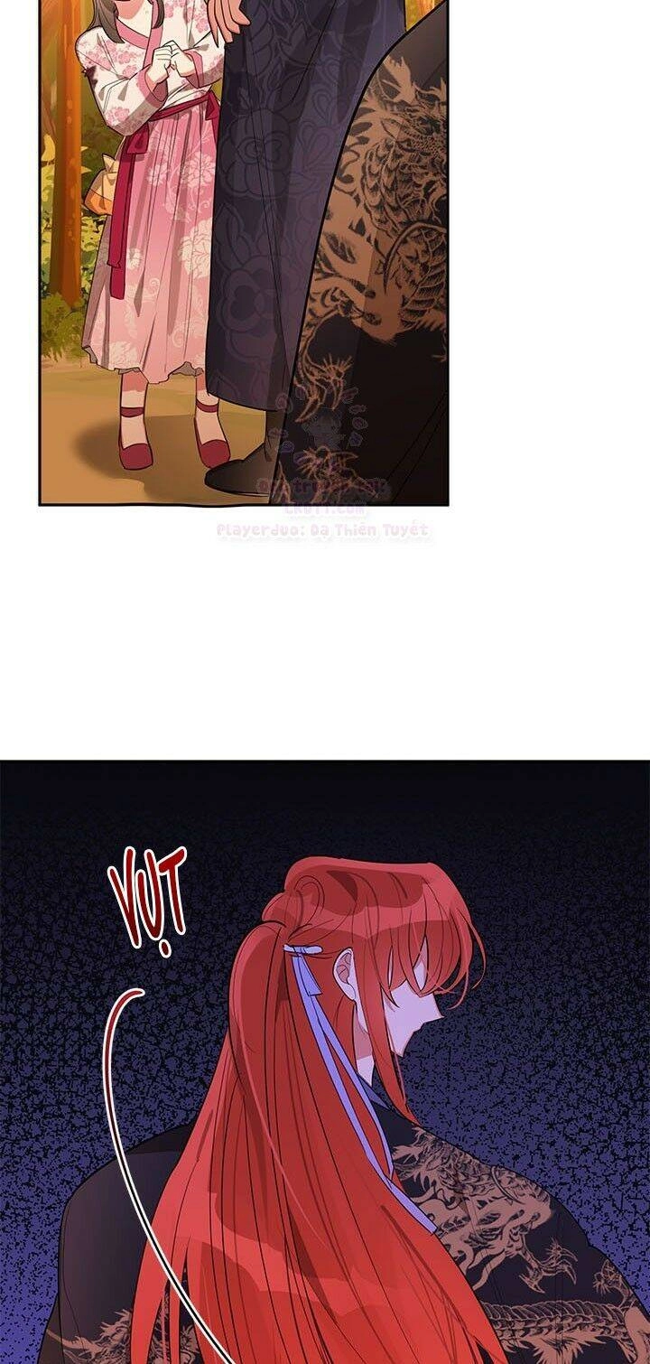 Trở Thành Con Gái Nhân Vật Phản Diện Chapter 30 - 34