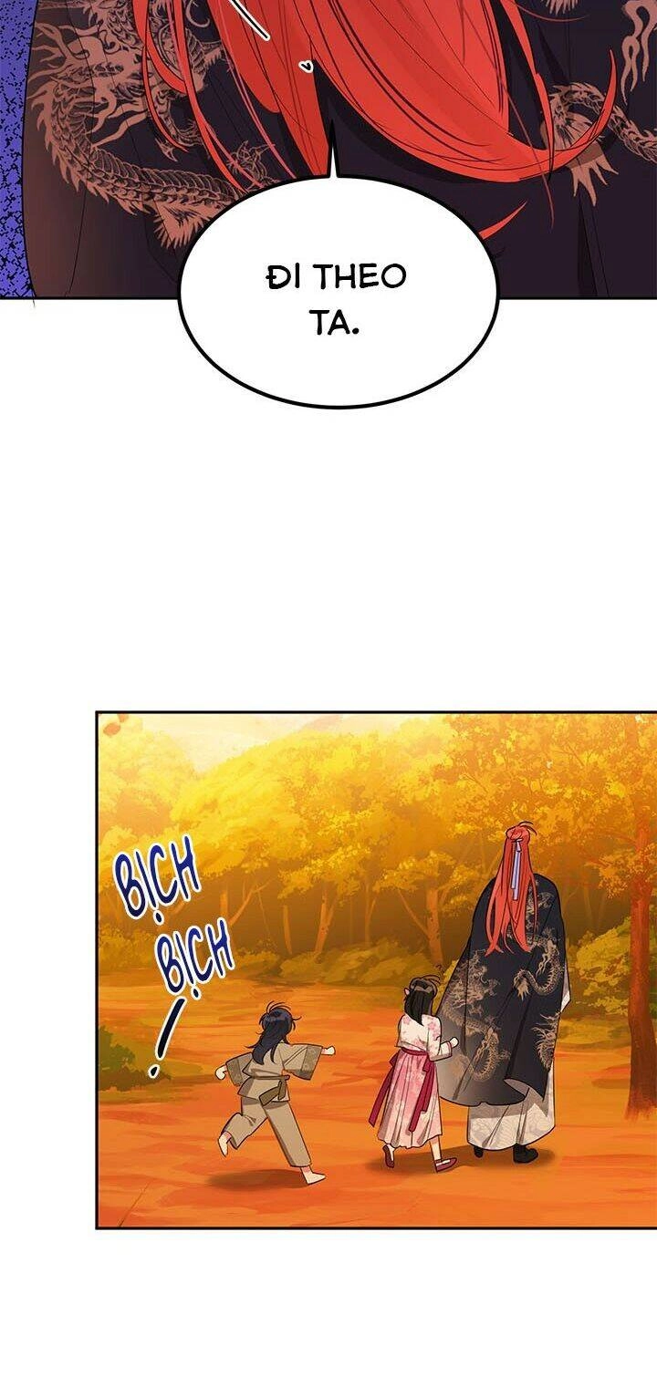 Trở Thành Con Gái Nhân Vật Phản Diện Chapter 30 - 35