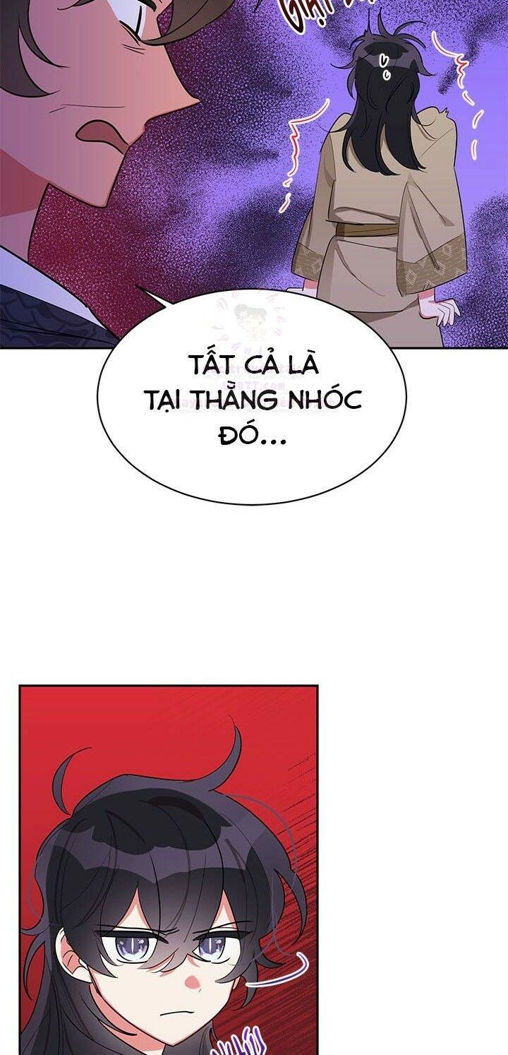 Trở Thành Con Gái Nhân Vật Phản Diện Chapter 30 - 37