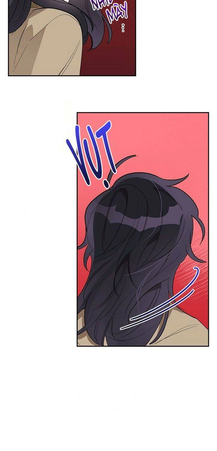 Trở Thành Con Gái Nhân Vật Phản Diện Chapter 30 - 38