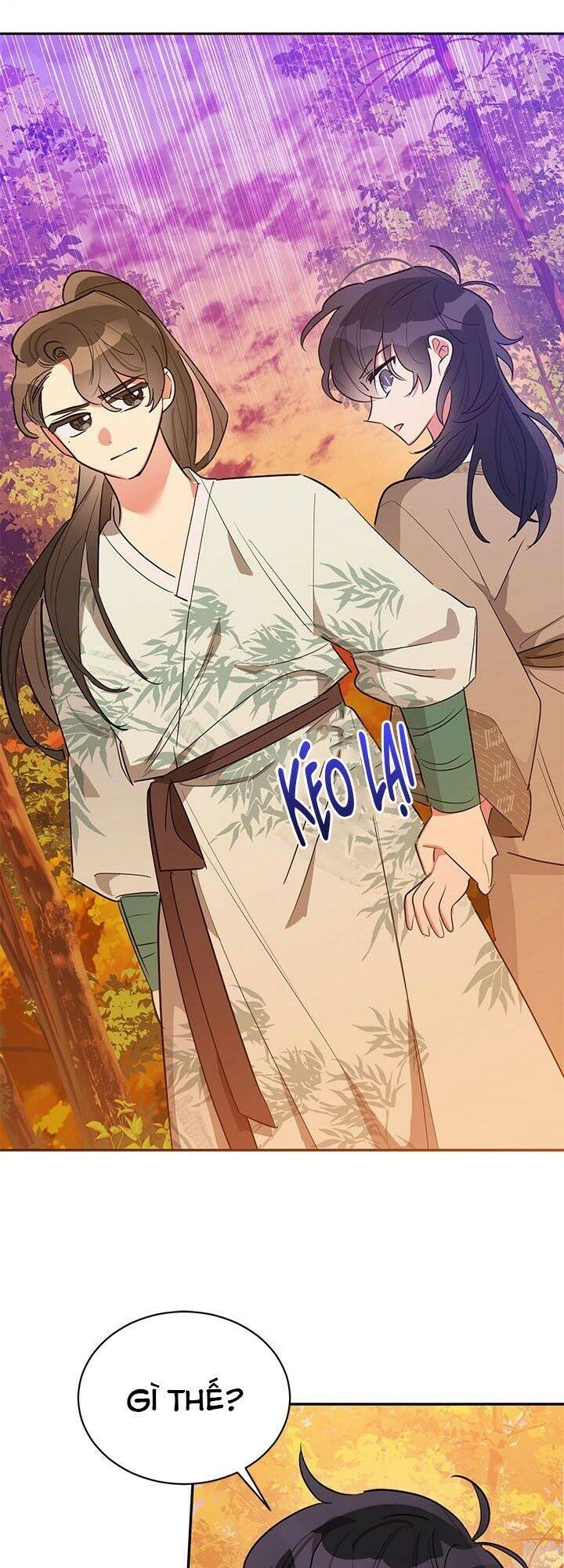 Trở Thành Con Gái Nhân Vật Phản Diện Chapter 30 - 39