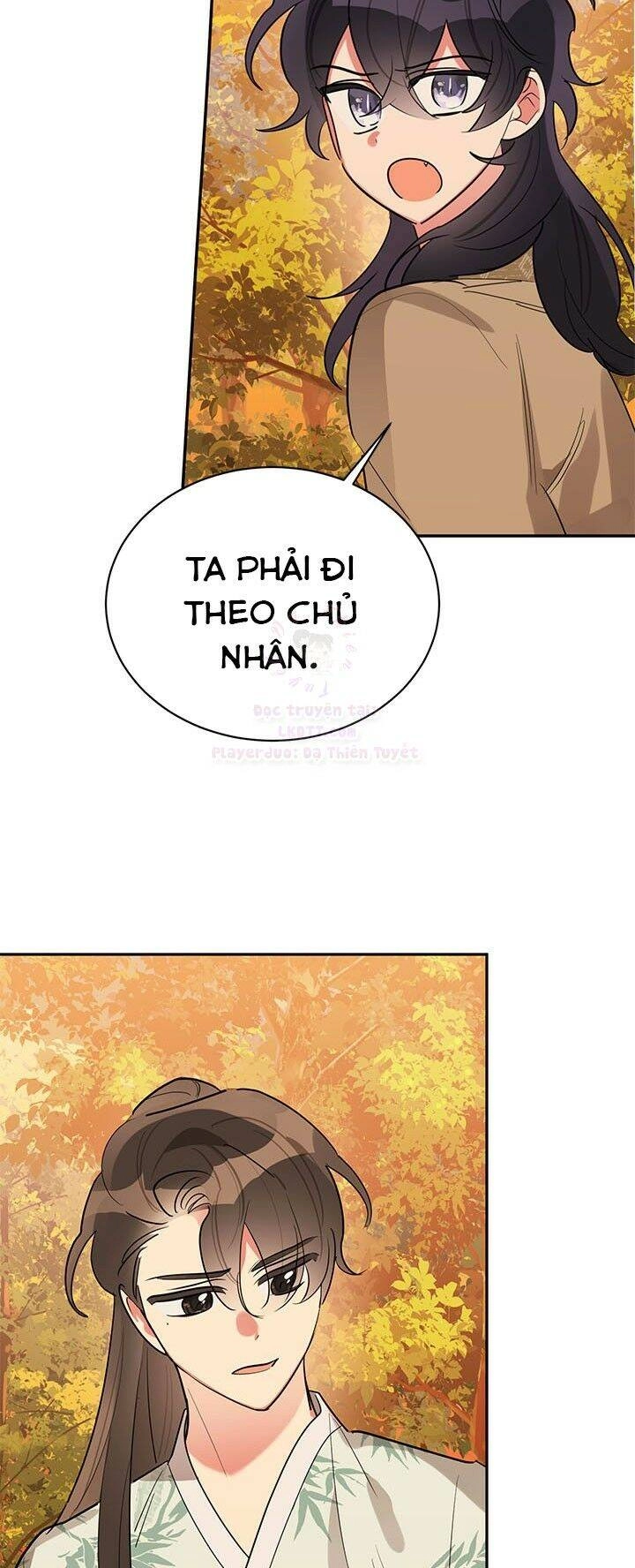 Trở Thành Con Gái Nhân Vật Phản Diện Chapter 30 - 40